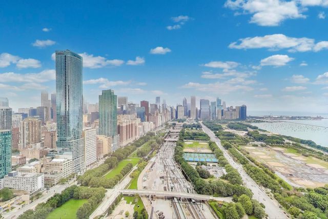 1211 S Prairie Avenue 3906, Chicago, IL 60605