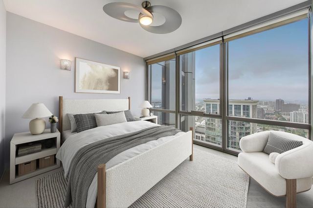 1211 S Prairie Avenue 3906, Chicago, IL 60605