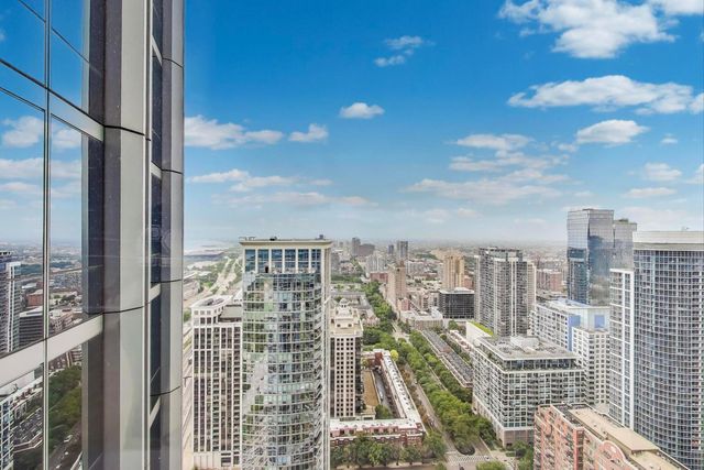 1211 S Prairie Avenue 3906, Chicago, IL 60605