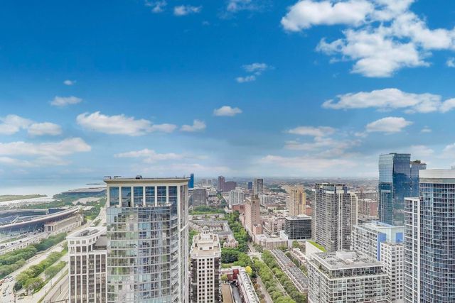 1211 S Prairie Avenue 3906, Chicago, IL 60605