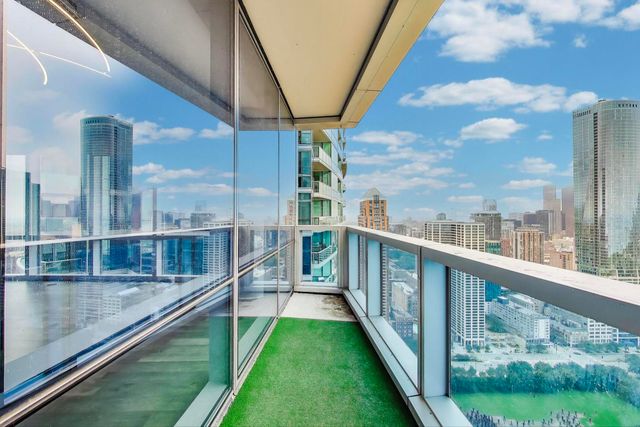 1211 S Prairie Avenue 3906, Chicago, IL 60605