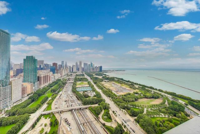 1211 S Prairie Avenue 3906, Chicago, IL 60605