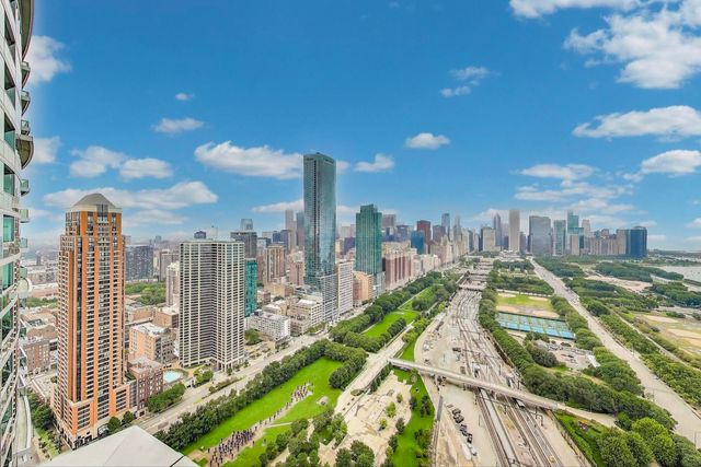 1211 S Prairie Avenue 3906, Chicago, IL 60605