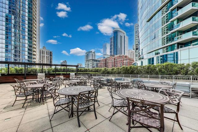 1211 S Prairie Avenue 3906, Chicago, IL 60605