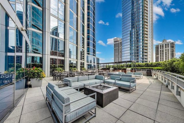 1211 S Prairie Avenue 3906, Chicago, IL 60605