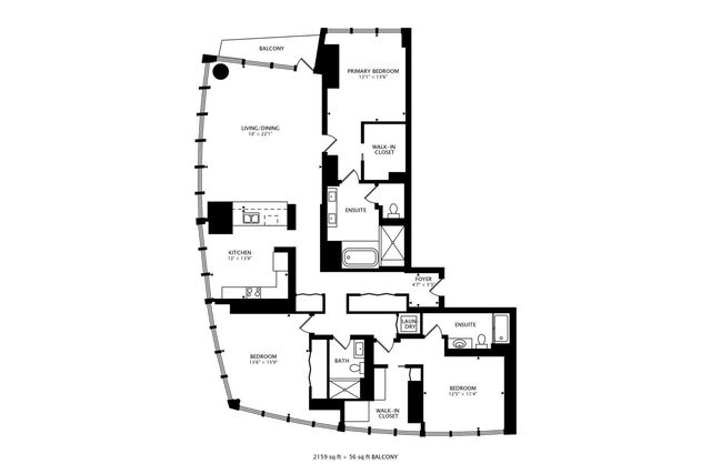 1211 S Prairie Avenue 3906, Chicago, IL 60605