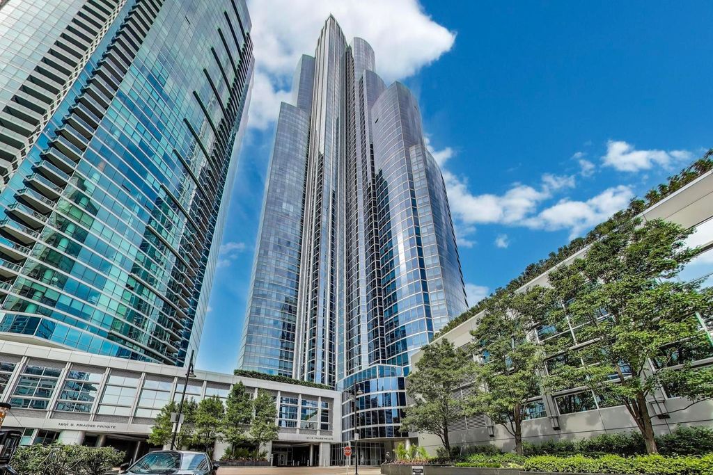 1211 S Prairie Avenue 3906, Chicago, IL 60605