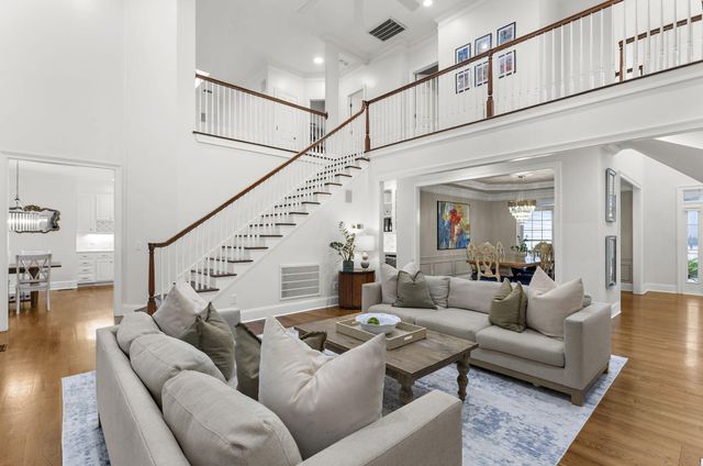 1779 Shell Ring Circle, Mount Pleasant, SC 29466