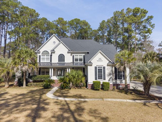 1779 Shell Ring Circle, Mount Pleasant, SC 29466