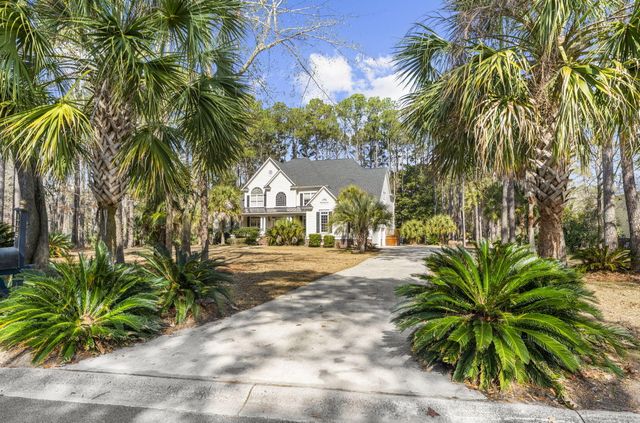 1779 Shell Ring Circle, Mount Pleasant, SC 29466