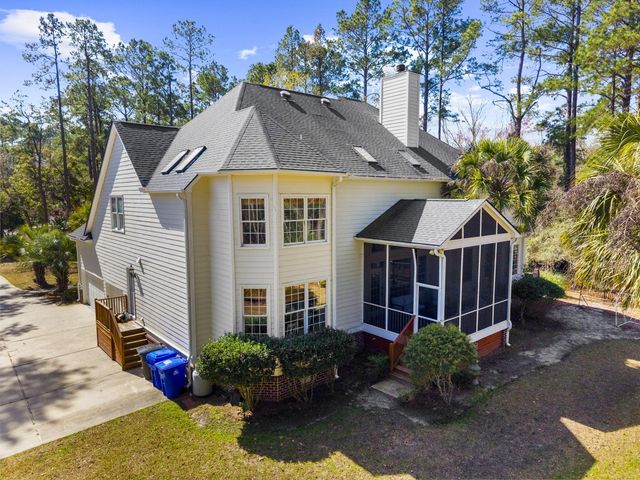 1779 Shell Ring Circle, Mount Pleasant, SC 29466