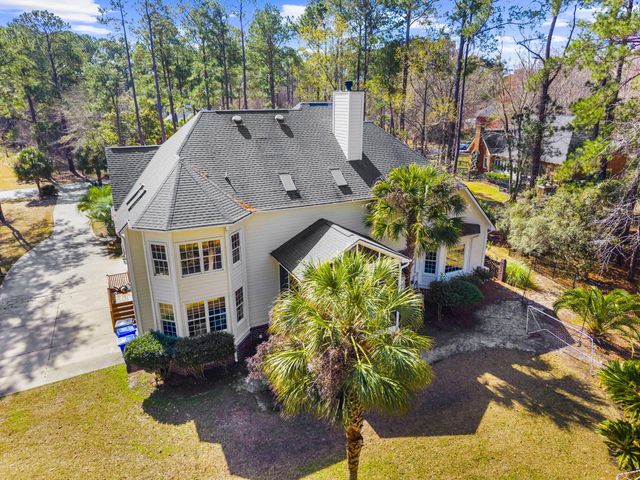 1779 Shell Ring Circle, Mount Pleasant, SC 29466