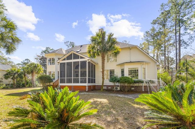 1779 Shell Ring Circle, Mount Pleasant, SC 29466