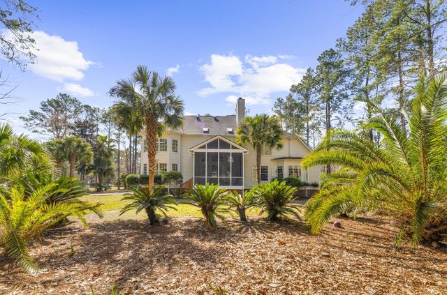 1779 Shell Ring Circle, Mount Pleasant, SC 29466