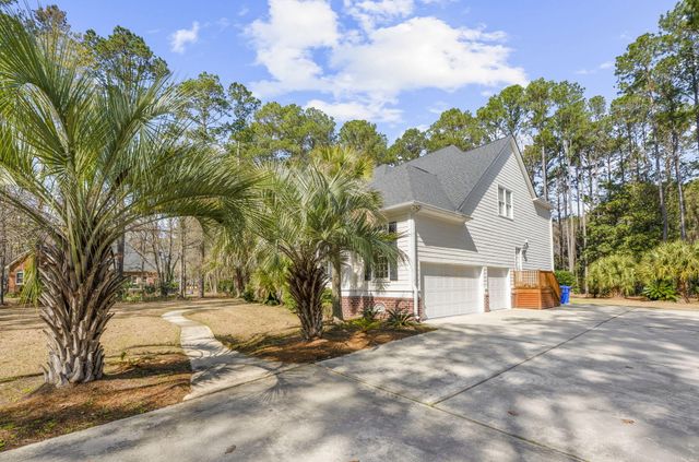 1779 Shell Ring Circle, Mount Pleasant, SC 29466