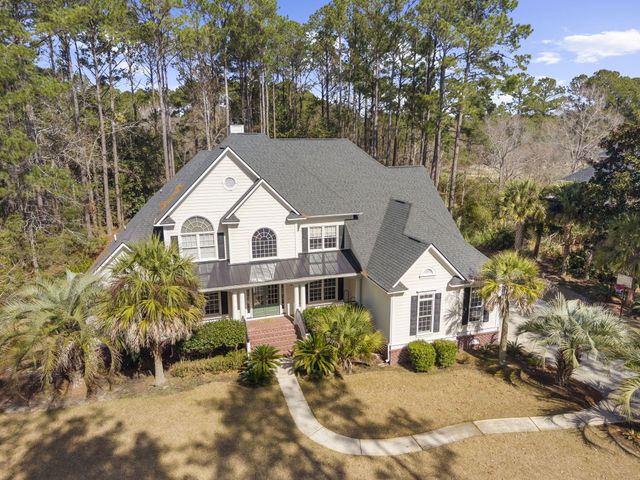 1779 Shell Ring Circle, Mount Pleasant, SC 29466