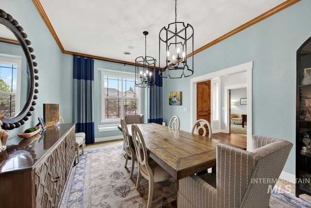 1013 E Rivers End Drive, Eagle, ID 83616