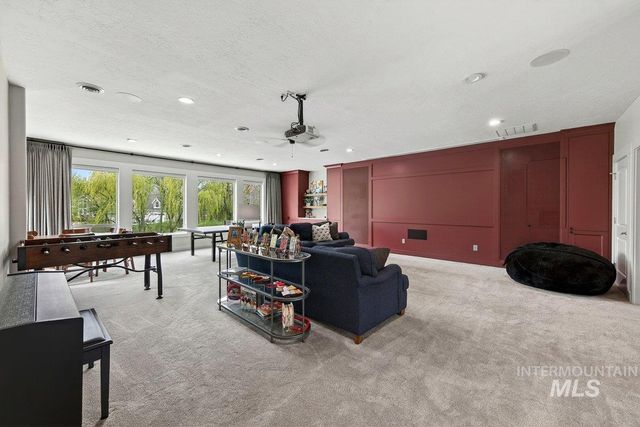 1013 E Rivers End Drive, Eagle, ID 83616