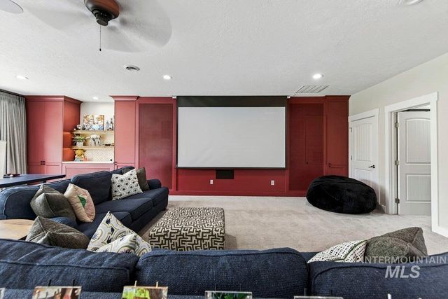 1013 E Rivers End Drive, Eagle, ID 83616