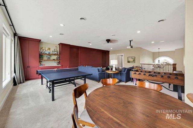 1013 E Rivers End Drive, Eagle, ID 83616