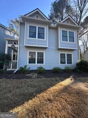 57 Doranne Court SE, Smyrna, GA 30080