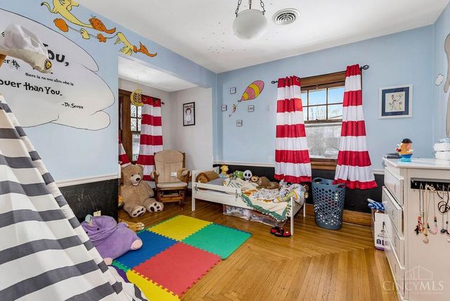 2208 Linden Avenue, Middletown, OH 45044