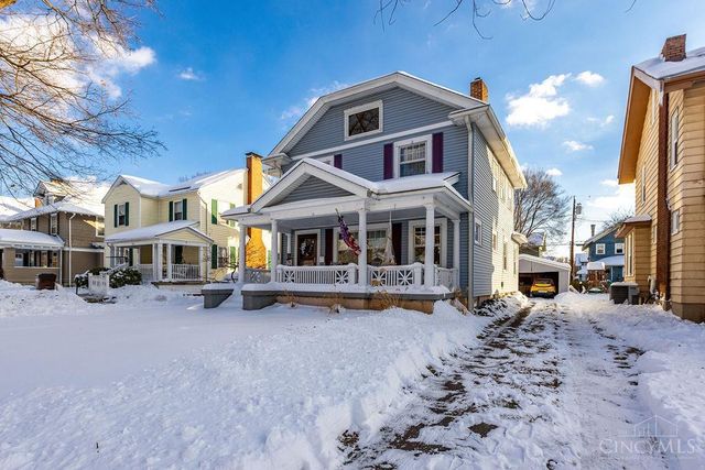 2208 Linden Avenue, Middletown, OH 45044