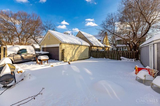 2208 Linden Avenue, Middletown, OH 45044