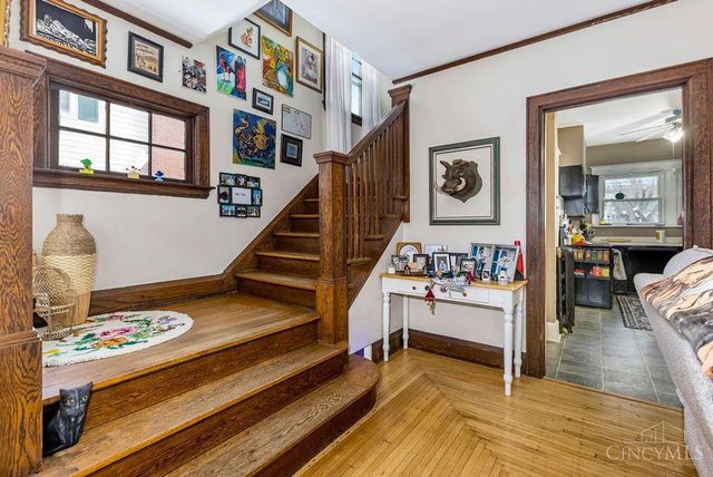 2208 Linden Avenue, Middletown, OH 45044