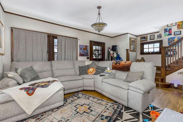 2208 Linden Avenue, Middletown, OH 45044