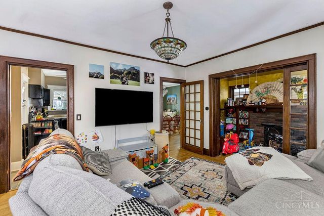 2208 Linden Avenue, Middletown, OH 45044