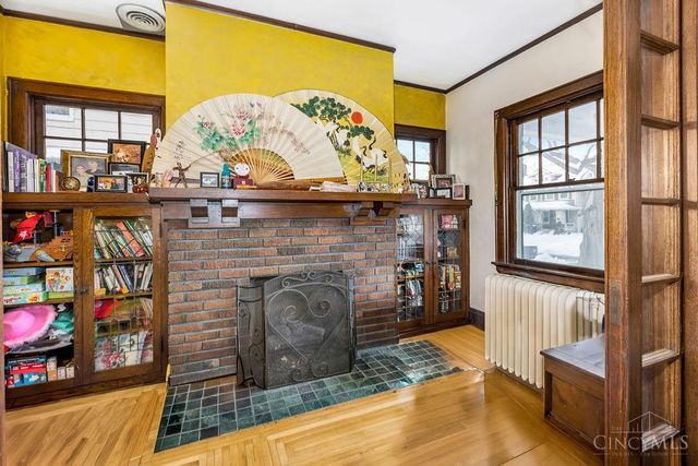 2208 Linden Avenue, Middletown, OH 45044