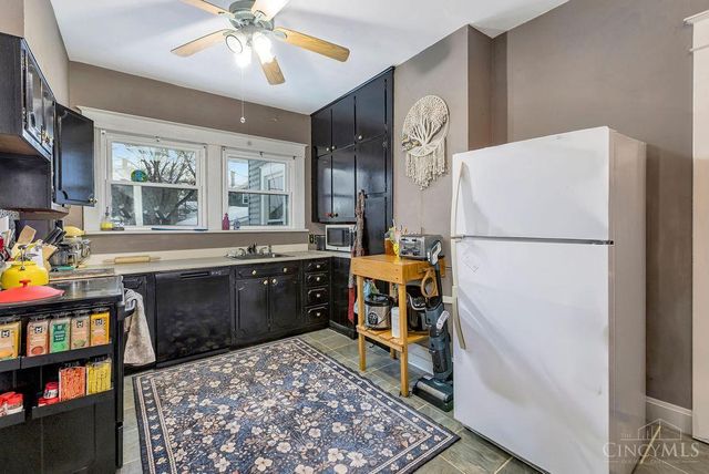 2208 Linden Avenue, Middletown, OH 45044