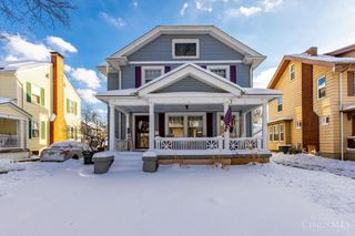 2208 Linden Avenue, Middletown, OH 45044