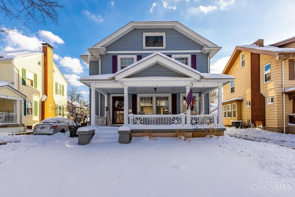 2208 Linden Avenue, Middletown, OH 45044