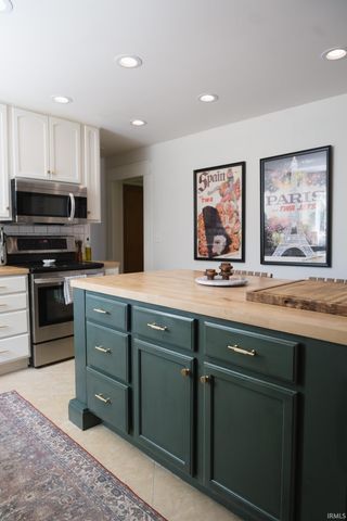 2941 N Ramble Road East, Bloomington, IN 47408
