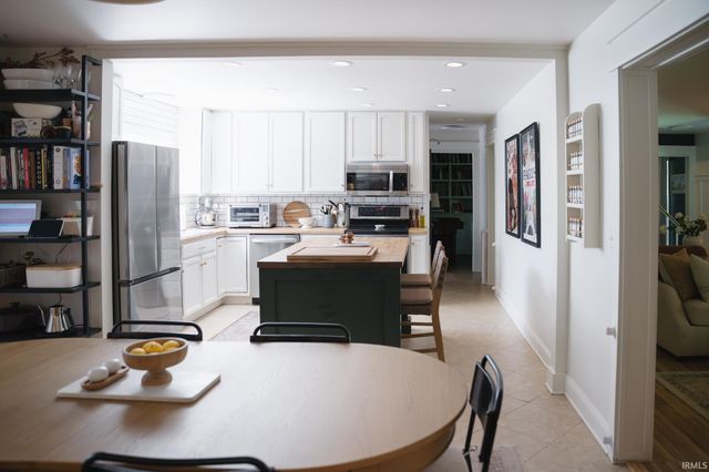 2941 N Ramble Road East, Bloomington, IN 47408