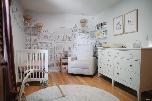 2941 N Ramble Road East, Bloomington, IN 47408