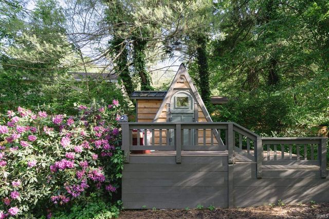 2941 N Ramble Road East, Bloomington, IN 47408