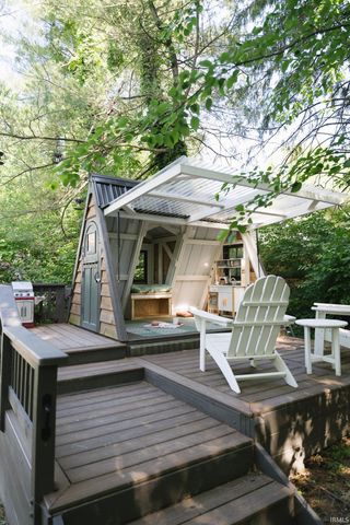 2941 N Ramble Road East, Bloomington, IN 47408