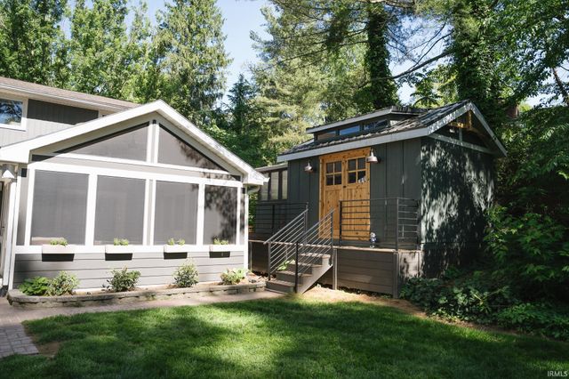 2941 N Ramble Road East, Bloomington, IN 47408