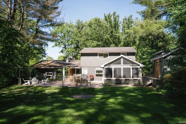 2941 N Ramble Road East, Bloomington, IN 47408