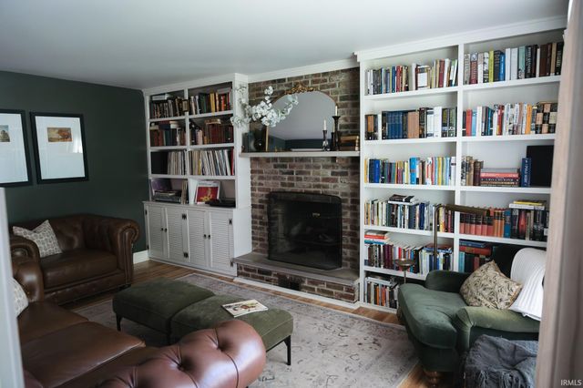 2941 N Ramble Road East, Bloomington, IN 47408