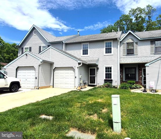 1003 BAYWOOD DR, Williamstown, NJ 08094