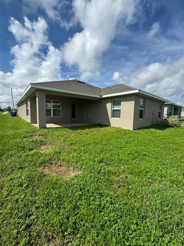 257 CITRUS POINTE DRIVE, Haines City, FL 33844