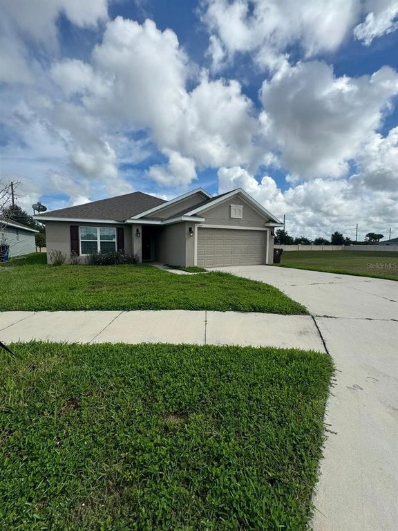257 CITRUS POINTE DRIVE, Haines City, FL 33844