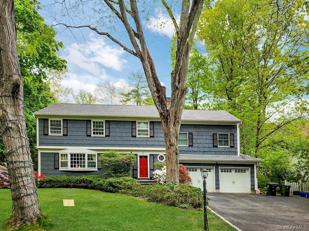 12 Webb Road, Sleepy Hollow, NY 10591