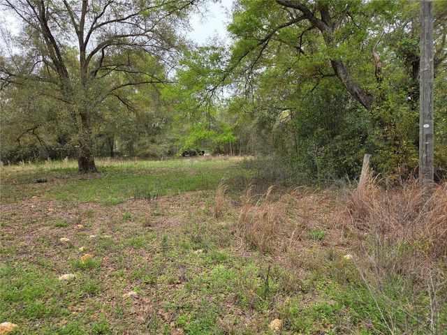 5870 NE 139TH AVENUE, Williston, FL 32696