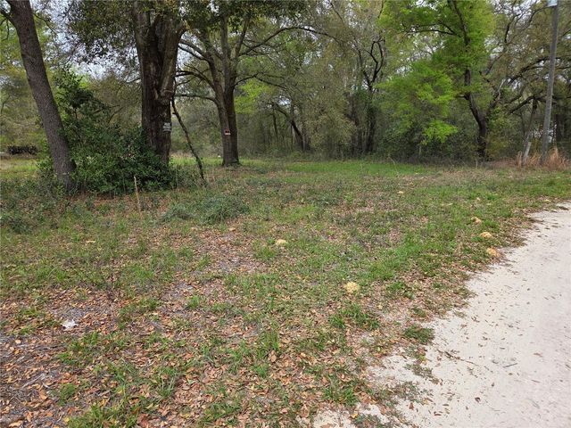 5870 NE 139TH AVENUE, Williston, FL 32696