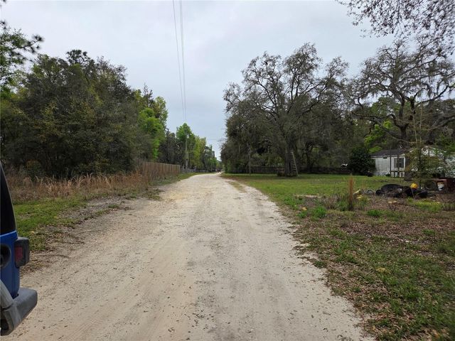 5870 NE 139TH AVENUE, Williston, FL 32696